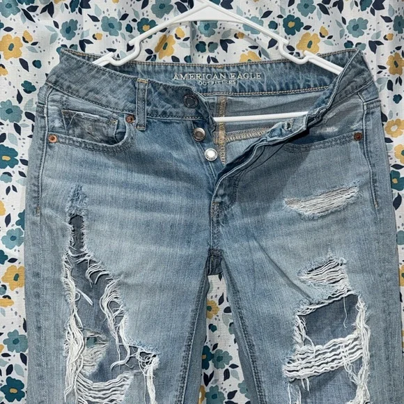 Tomgirl American Eagle Jeans - Picture 11 of 12